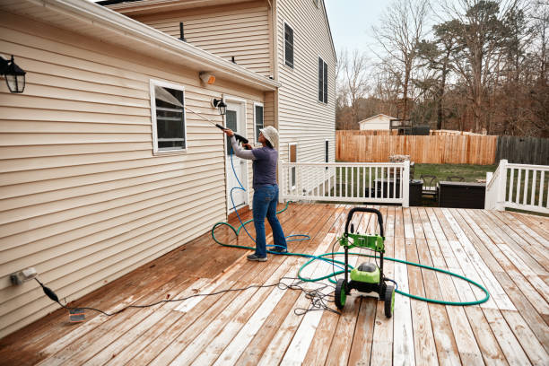 Best Sidewalk Pressure Washing  in Maili, HI