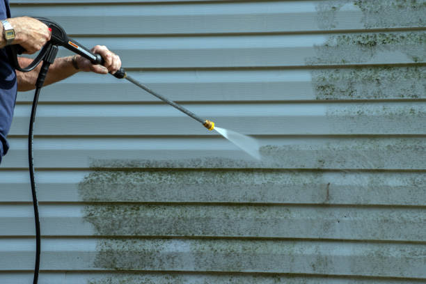 Best Concrete Pressure Washing  in Maili, HI
