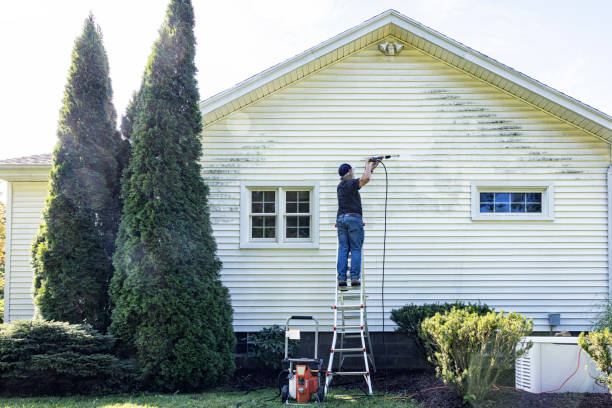 Fence Pressure Washing in Maili, HI