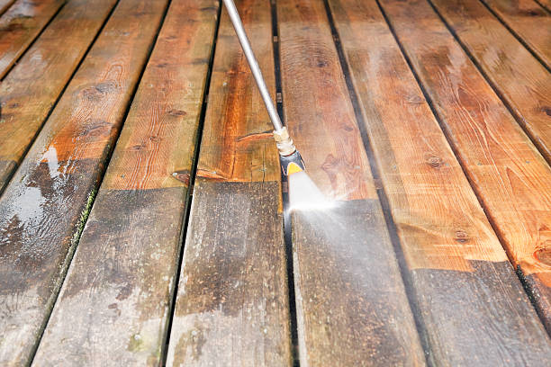 Best Exterior Home Cleaning  in Maili, HI