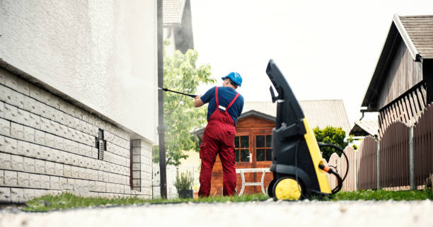 Best Fence Pressure Washing  in Maili, HI